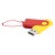 Флешка Designer To Go 2.0 USB, желтый/красный Флешка Designer To Go 2.0 USB, желтый/красный