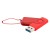 Флешка Designer To Go 3.0 USB, красный Флешка Designer To Go 3.0 USB, красный