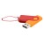 Флешка Designer To Go 2.0 USB, оранжевый/красный Флешка Designer To Go 2.0 USB, оранжевый/красный