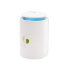 Светодиодный USB увлажнитель Foggy с подсветкой, белый