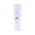 Светодиодный USB увлажнитель Nano Beauty Device, белый