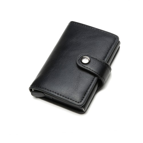 Подарочный набор POCKET & KEY, чёрный