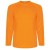 Спортивная футболка MONTECARLO L/S мужская, ФЛУОРЕСЦЕНТНЫЙ ОРАНЖЕВЫЙ Спортивная футболка MONTECARLO L/S мужская, ФЛУОРЕСЦЕНТНЫЙ ОРАНЖЕВЫЙ