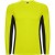 Спортивная футболка SHANGHAI L/S мужская, ФЛУОРЕСЦЕНТНЫЙ ЖЕЛТЫЙ/ЧЕРНЫЙ Спортивная футболка SHANGHAI L/S мужская, ФЛУОРЕСЦЕНТНЫЙ ЖЕЛТЫЙ/ЧЕРНЫЙ
