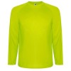 Спортивная футболка MONTECARLO L/S мужская, ФЛУОРЕСЦЕНТНЫЙ ЖЕЛТЫЙ Спортивная футболка MONTECARLO L/S мужская, ФЛУОРЕСЦЕНТНЫЙ ЖЕЛТЫЙ