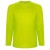 Спортивная футболка MONTECARLO L/S мужская, ФЛУОРЕСЦЕНТНЫЙ ЖЕЛТЫЙ Спортивная футболка MONTECARLO L/S мужская, ФЛУОРЕСЦЕНТНЫЙ ЖЕЛТЫЙ