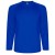 Спортивная футболка MONTECARLO L/S мужская, КОРОЛЕВСКИЙ СИНИЙ Спортивная футболка MONTECARLO L/S мужская, КОРОЛЕВСКИЙ СИНИЙ