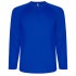Спортивная футболка MONTECARLO L/S мужская, КОРОЛЕВСКИЙ СИНИЙ