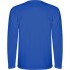 Спортивная футболка MONTECARLO L/S мужская, КОРОЛЕВСКИЙ СИНИЙ
