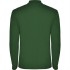 Футболка поло ESTRELLA L/S мужская, БУТЫЛОЧНЫЙ ЗЕЛЕНЫЙ