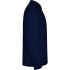Футболка поло ESTRELLA L/S мужская, МОРСКОЙ СИНИЙ