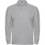 Футболка поло ESTRELLA L/S мужская, ПЁСТРЫЙ СЕРЫЙ Футболка поло ESTRELLA L/S мужская, ПЁСТРЫЙ СЕРЫЙ