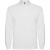 Футболка поло ESTRELLA L/S мужская, БЕЛЫЙ Футболка поло ESTRELLA L/S мужская, БЕЛЫЙ