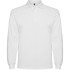 Футболка поло ESTRELLA L/S мужская, БЕЛЫЙ
