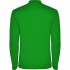 Футболка поло ESTRELLA L/S мужская, ТРАВЯНОЙ ЗЕЛЕНЫЙ