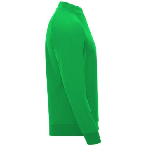Джемпер (поло) EPIRO мужской, ПАПАРОТНИКОВЫЙ