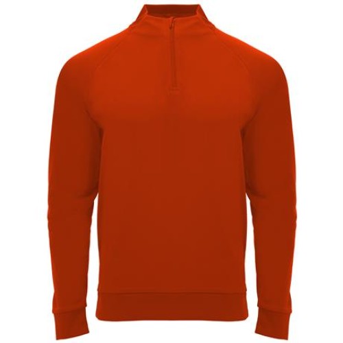 Джемпер (поло) EPIRO мужской, КРАСНЫЙ