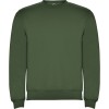 Джемпер CLASICA унисекс, VENTURE GREEN Джемпер CLASICA унисекс, VENTURE GREEN