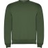 Джемпер CLASICA унисекс, VENTURE GREEN