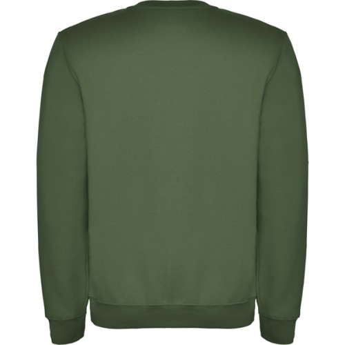 Джемпер CLASICA унисекс, VENTURE GREEN