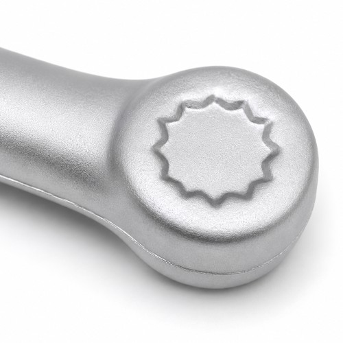 Антистресс Wrench, серебро