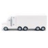Антистресс Truck, белый