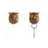 Брелок для ключей Night Owl