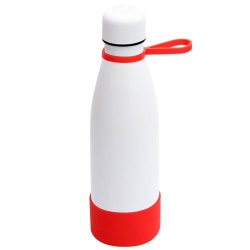 Подарочный набор Теплый вечер , красный