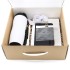 Welcome pack Black & White