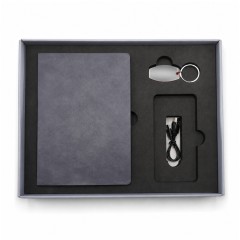 Подарочный набор GreyKit, красный