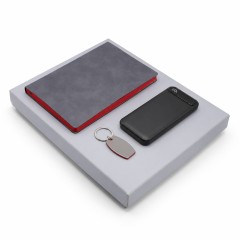 Подарочный набор GreyKit, красный