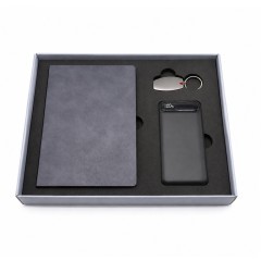 Подарочный набор GreyKit, красный