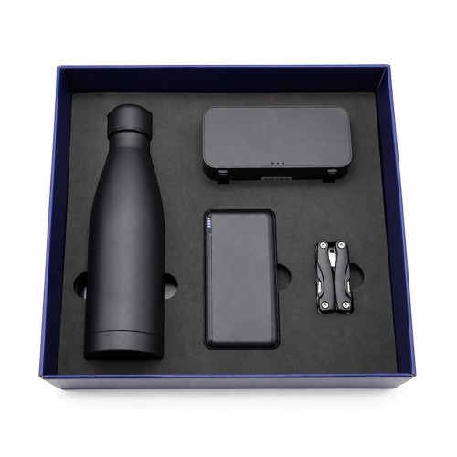 Подарочный набор Blacky