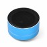 Беспроводная Bluetooth колонка MuzOn, синий