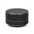 Беспроводная Bluetooth колонка MuzOn, черная