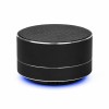 Беспроводная Bluetooth колонка MuzOn, черная