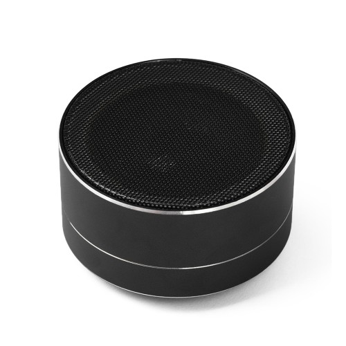 Беспроводная Bluetooth колонка MuzOn, черная