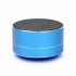Беспроводная Bluetooth колонка MuzOn, синий