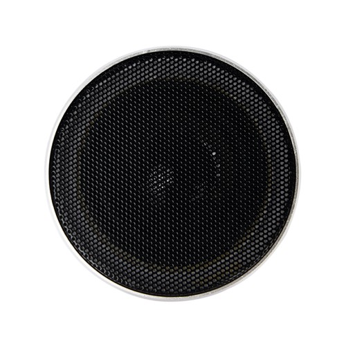 Беспроводная Bluetooth колонка MuzOn, серебристая
