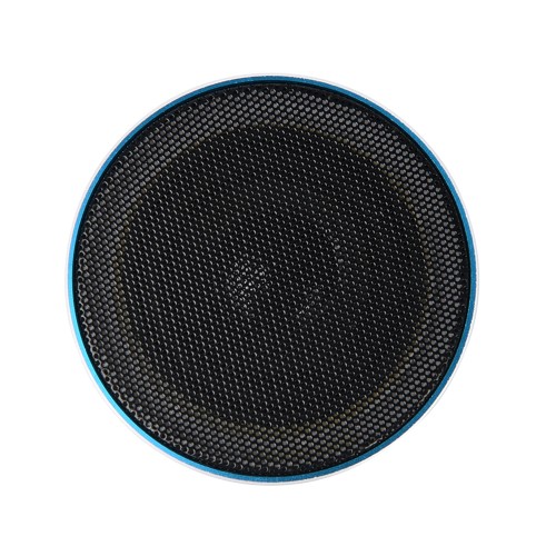 Беспроводная Bluetooth колонка MuzOn, синий