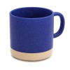 Кружка Marina, синяя Кружка Marina, синяя