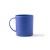 Пластиковая кружка LINO, королевский синий Пластиковая кружка LINO, королевский синий