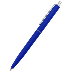Ручка шариковая Dot Soft, синий