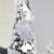 Новогоднее украшение рождественский ангел Беатриче, серый Новогоднее украшение рождественский ангел Беатриче, серый