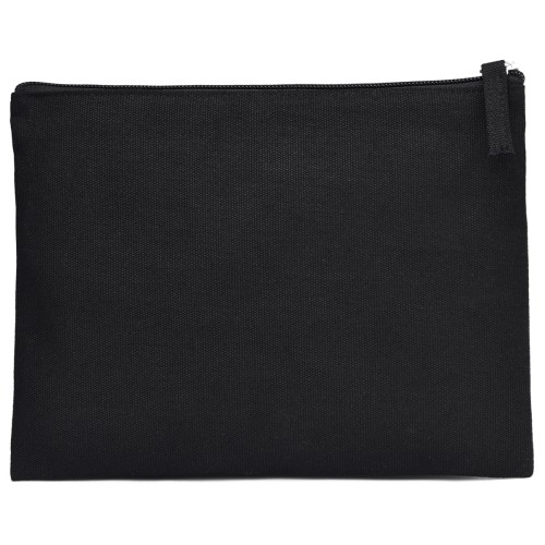 Косметичка Blinkie 325 г/м², чёрный