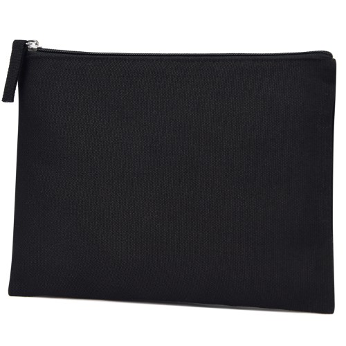 Косметичка Blinkie 325 г/м², чёрный