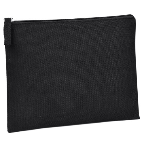 Косметичка Blinkie 325 г/м², чёрный