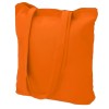Сумка хозяйственная Bagsy Super 220 г/м2, оранжевая Сумка хозяйственная Bagsy Super 220 г/м2, оранжевая