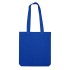Сумка хозяйственная  Bagsy Super 220 г/м2, синяя