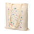 Сумка хозяйственная  Bagsy Super 220 г/м2, бежевая